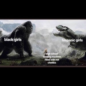 Meet your Posher, Trenell